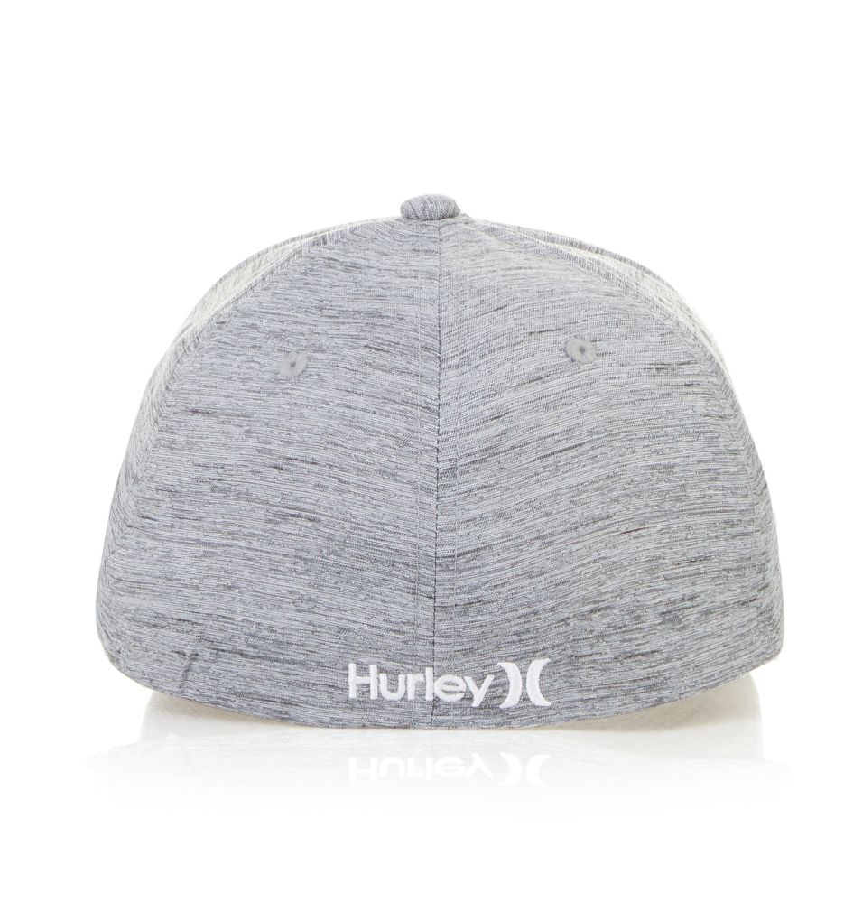 H20 Dri Marwick Icon Hat-bs