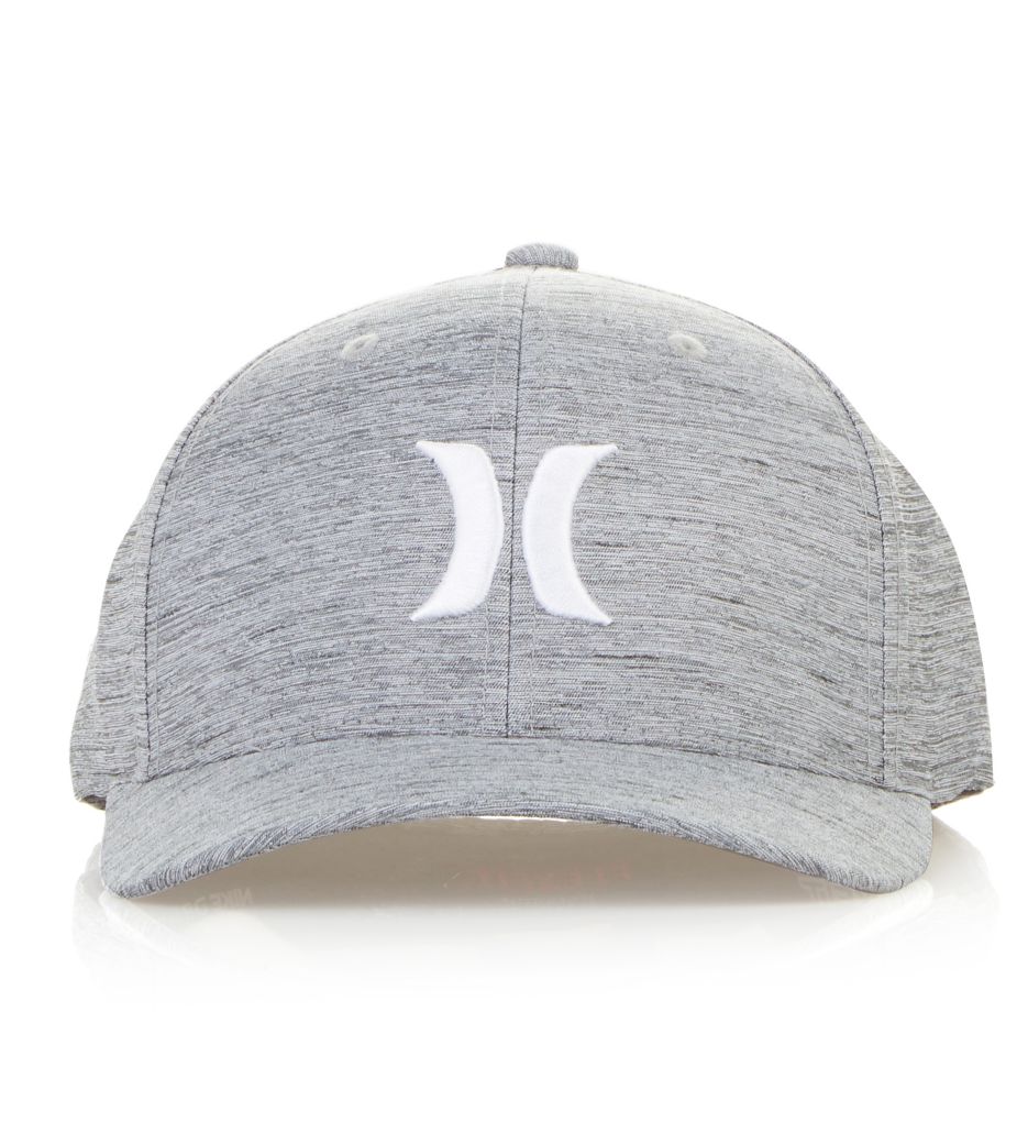 H20 Dri Marwick Icon Hat-fs