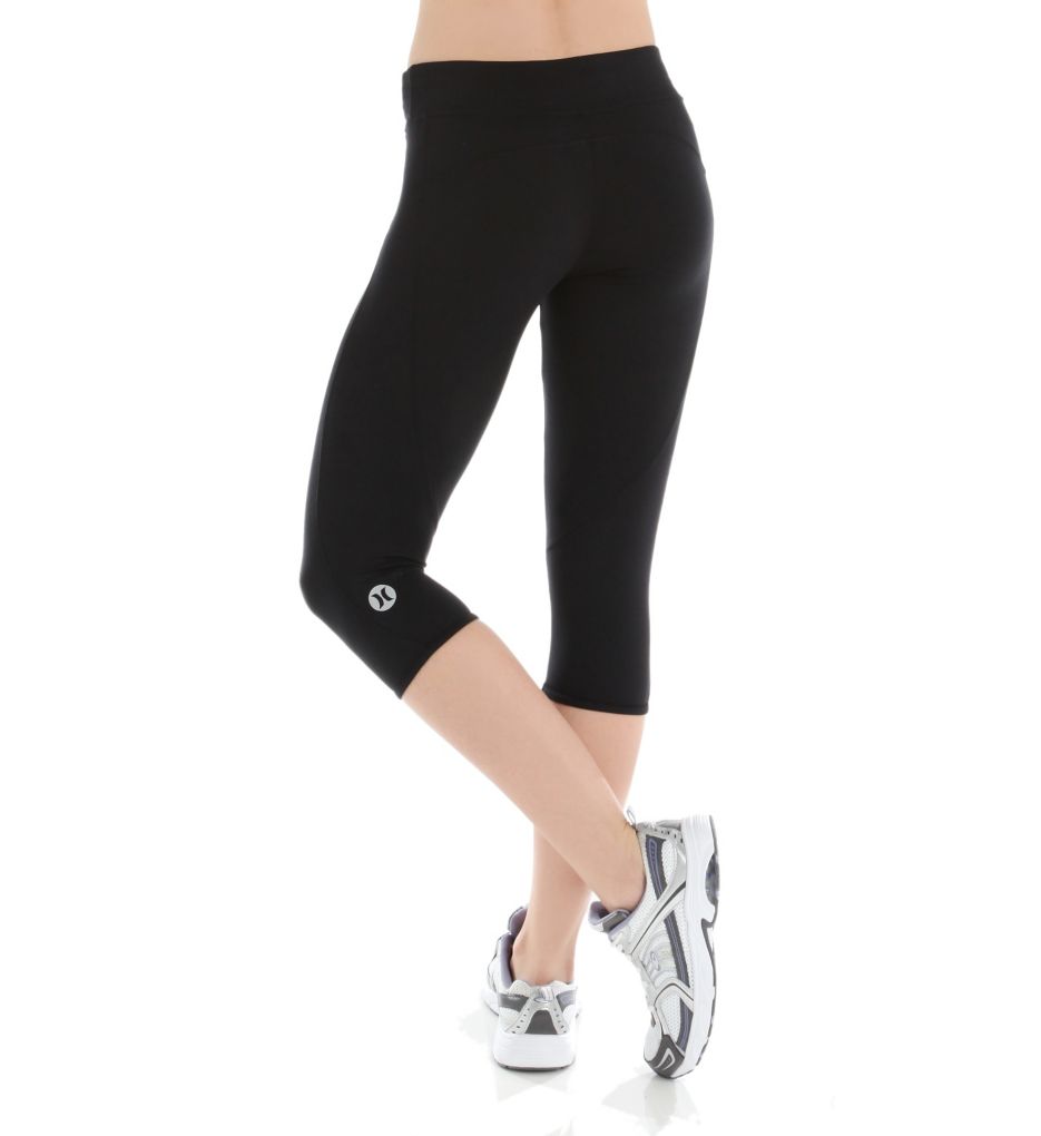 Beach Active Dri-Fit Crop Legging