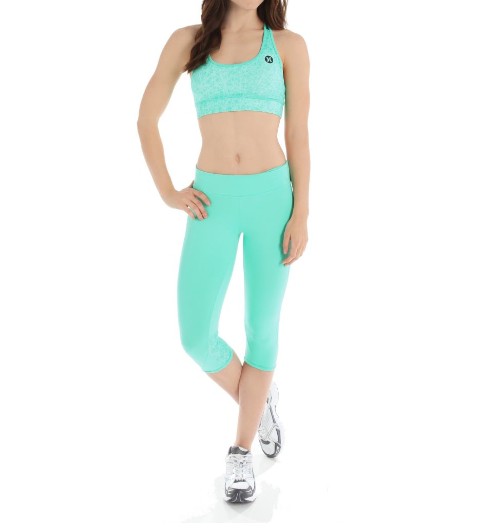 Beach Active Dri-Fit Crop Legging-cs2