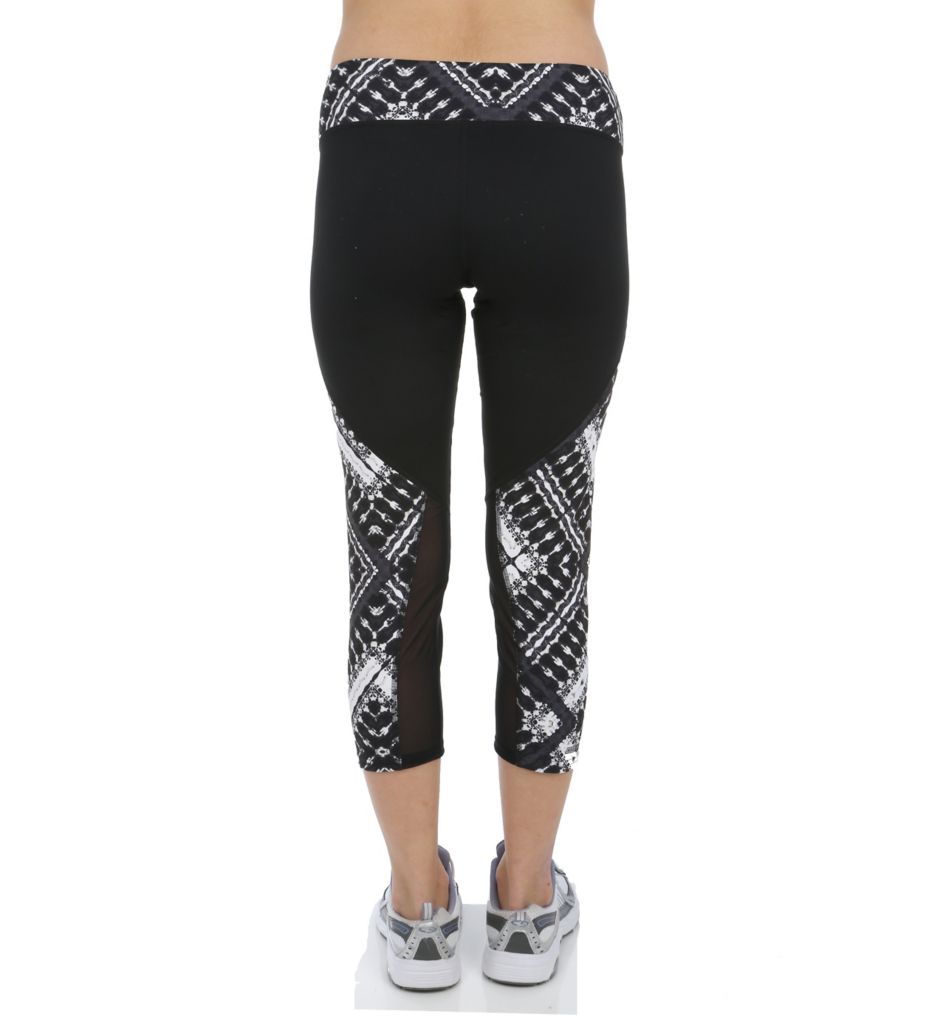 Beach Active Dri-Fit Paneled Legging