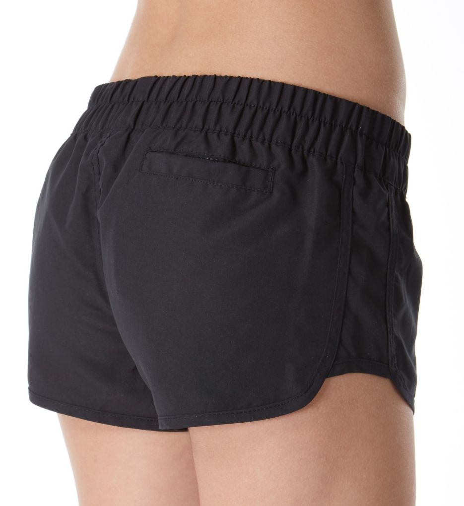 Supersuede Solid Beachrider Boardshort