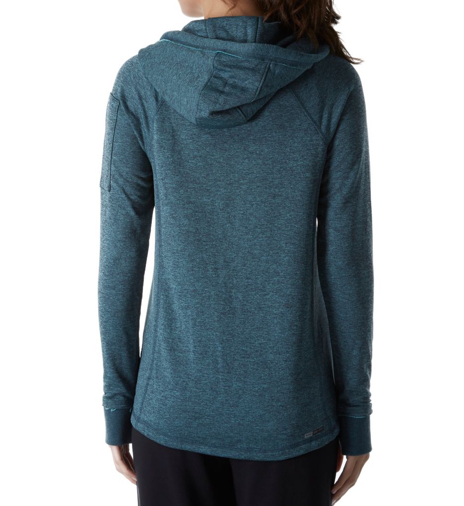 Dri-Fit Fleece Zip Hoodie