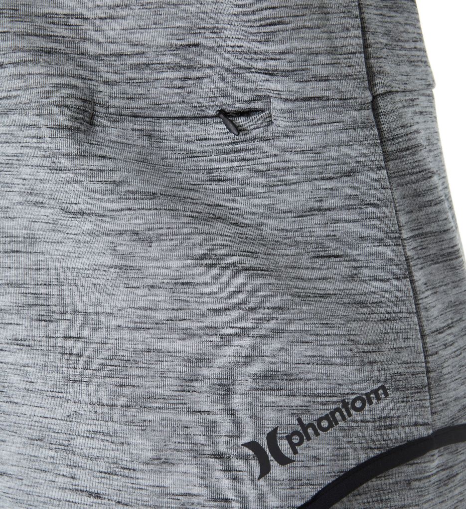 Phantom Water Repellent Pullover Hoodie-cs2