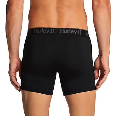 Supersoft Boxer Brief - 3 Pack