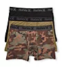 Hurley Supersoft Boxer Brief - 3 Pack M0020 - Image 4