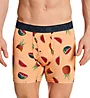 Hurley Supersoft Printed Boxer Brief M0040 - Image 1