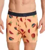 Hurley Supersoft Printed Boxer Brief M0040 - Image 1