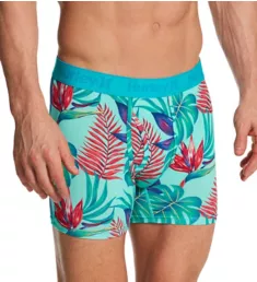 Supersoft Printed Boxer Brief