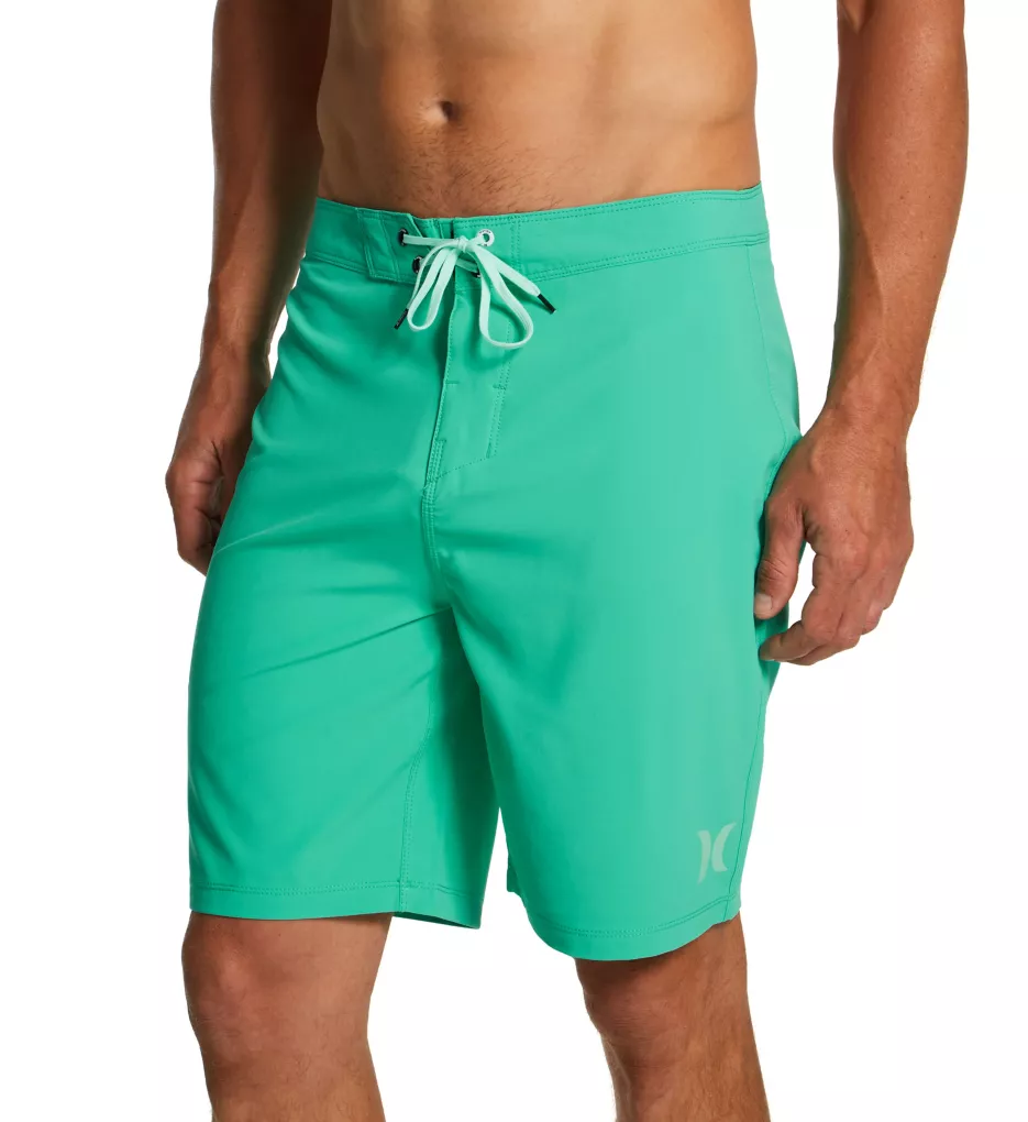 One & Only Solid 20 Inch Boardshort fij10 38