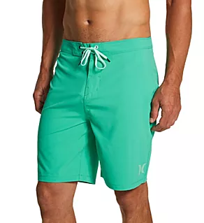 One & Only Solid 20 Inch Boardshort Fiji 32
