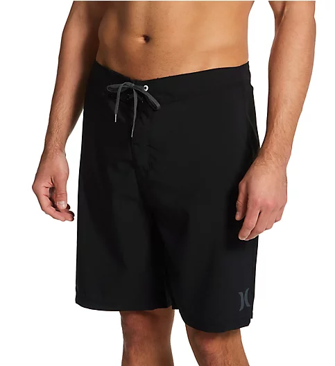 Hurley One & Only Solid 20 Inch Boardshort MBS1000