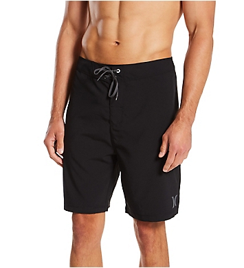 Hurley One And Only Solid 20 Inch Boardshort