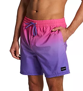 Cannonball 17 Inch Printed Volley PLMHZE XL