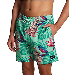Cannonball 17 Inch Printed Volley TOPMIT S