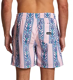 Cannonball 17 Inch Printed Volley