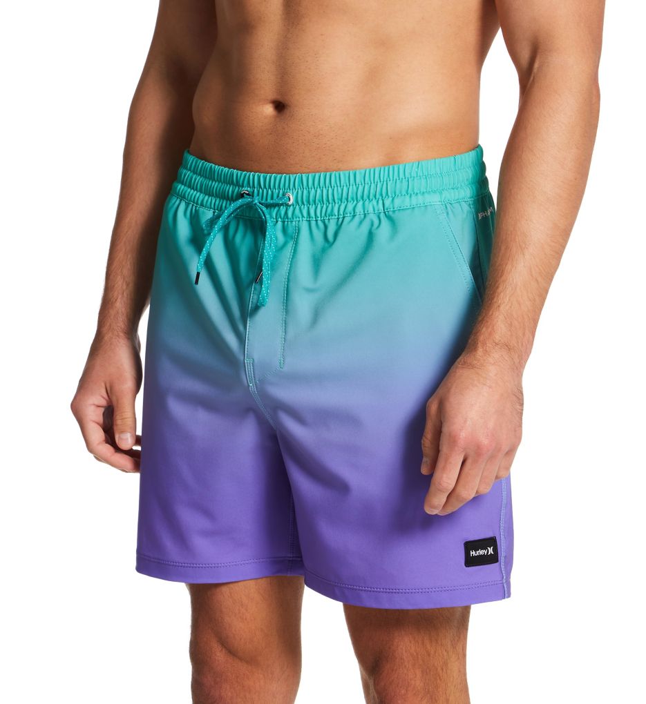 Hurley, Swim, New Hurley Size 4 Adjustable Swim Trunks