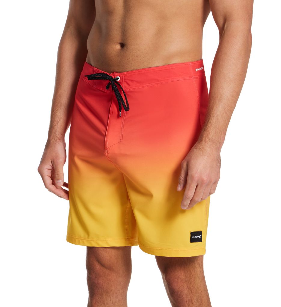 Phantom Eco Classic 18" Boardshort