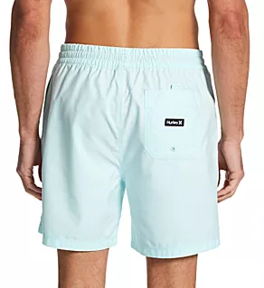 One & Only Crossdye 17 Inch Swim Volley