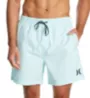 Hurley One & Only Crossdye 17 Inch Swim Volley MBS9670 - Image 1