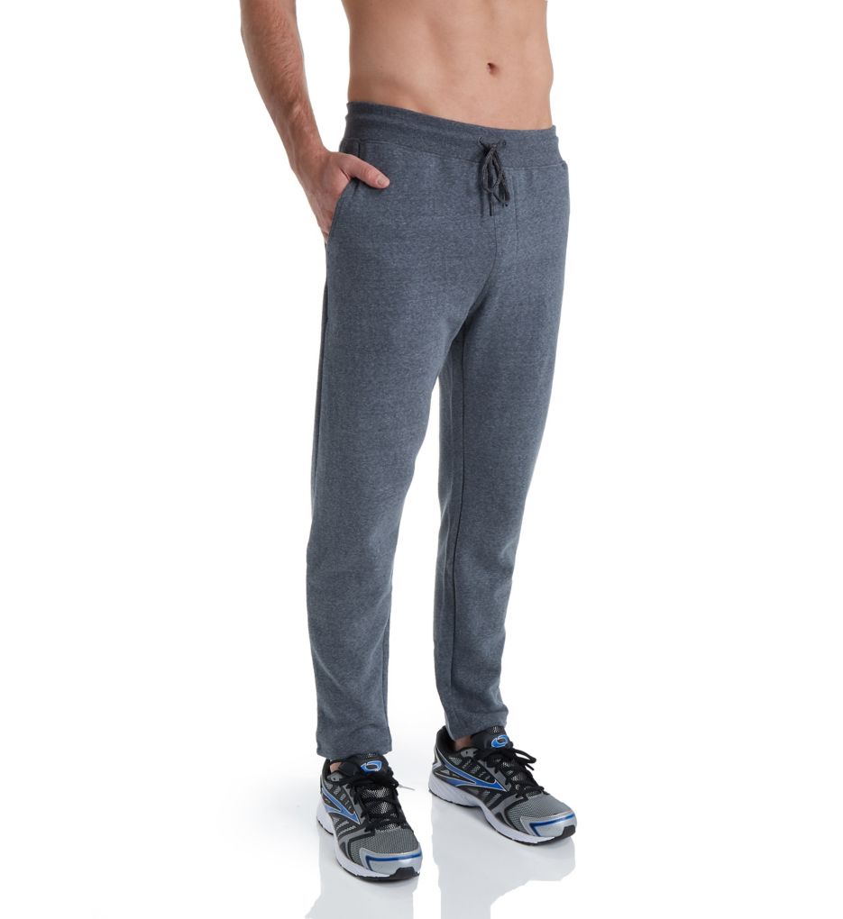 hurley fleece pants