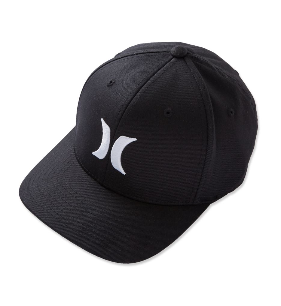 One & Only Icon Embroidered Flexfit Hat-cs1