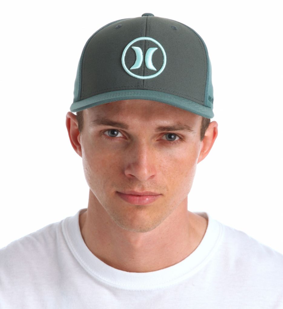 Blai Nike Dri-Fit Icon Embroidered Hat-fs