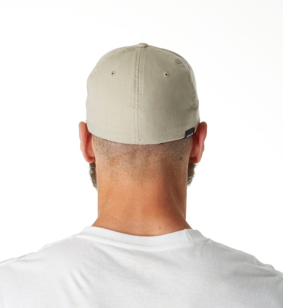 Nike Dri-Fit Flow Hat-bs