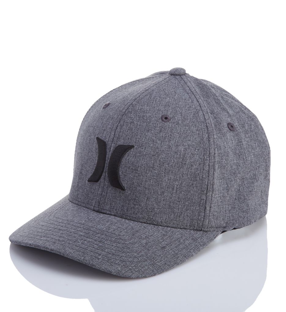 Black Suits Outline Flexfit Hat-cs1