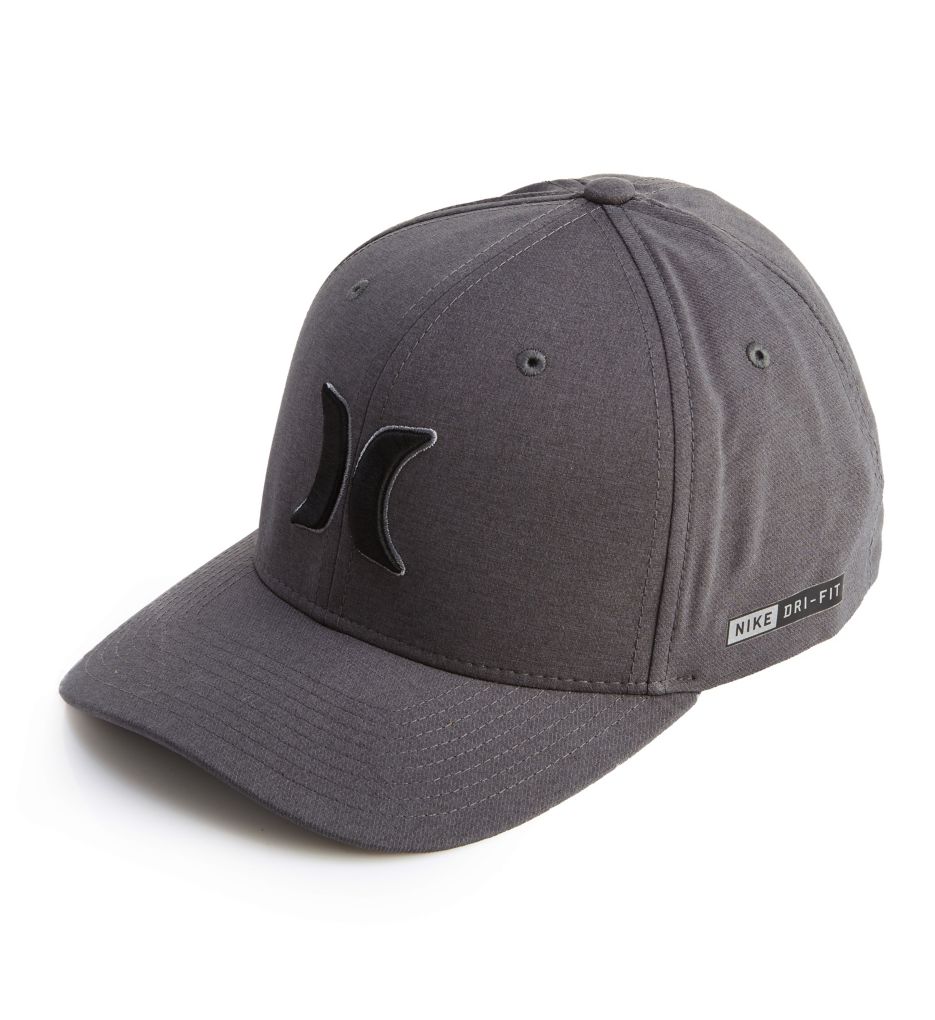 Nike Dri-Fit Heather Icon Hat-cs1