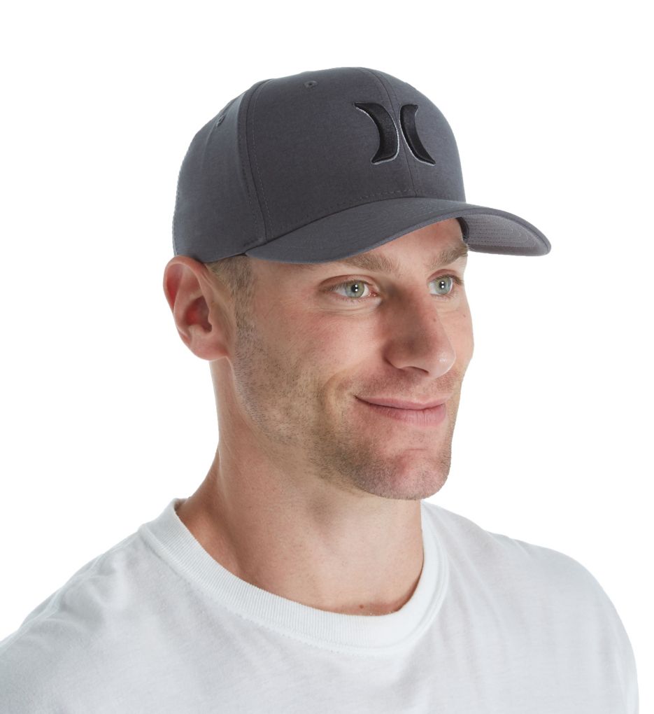 Nike Dri-Fit Heather Icon Hat
