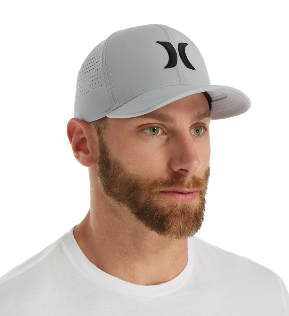 hurley phantom 4.0 cap