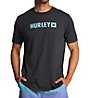 Hurley Everyday The Box Graphic T-Shirt