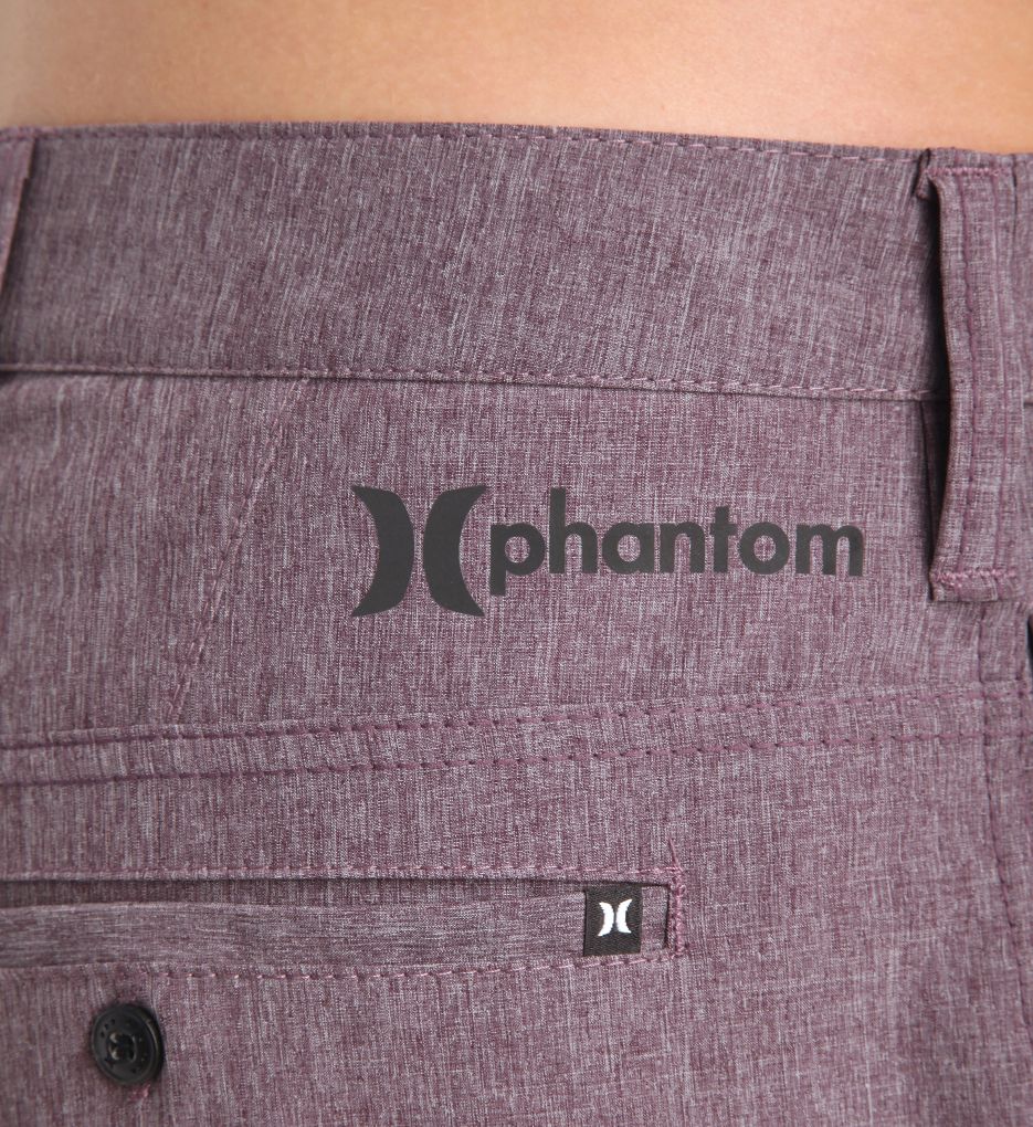 Phantom Boardwalk 21 Inch Modern Fit Hybrid Short-cs1