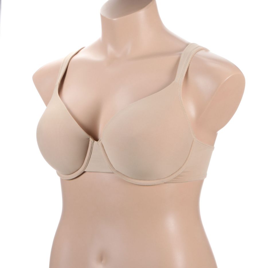 Full Coverage T-Shirt Bra