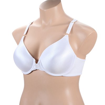 Front Close Smoothing Bra