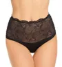 Ilusion Sheer Lace Panty 71001258 - Image 1