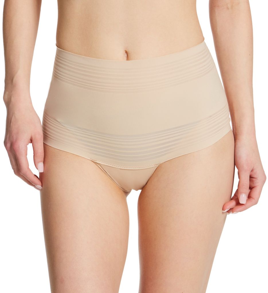 High Waist Panty-fs