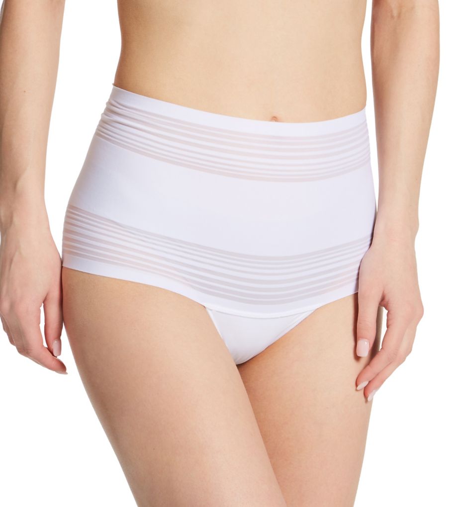 High Waist Panty-gs