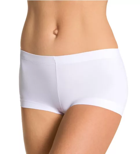 Ilusion Microfiber Rear Lifting Boyshort Panty 71001407