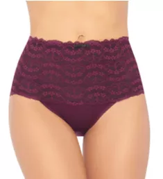 Light Control Lace Compression Panty Vino S