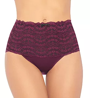 Light Control Lace Compression Panty Vino S