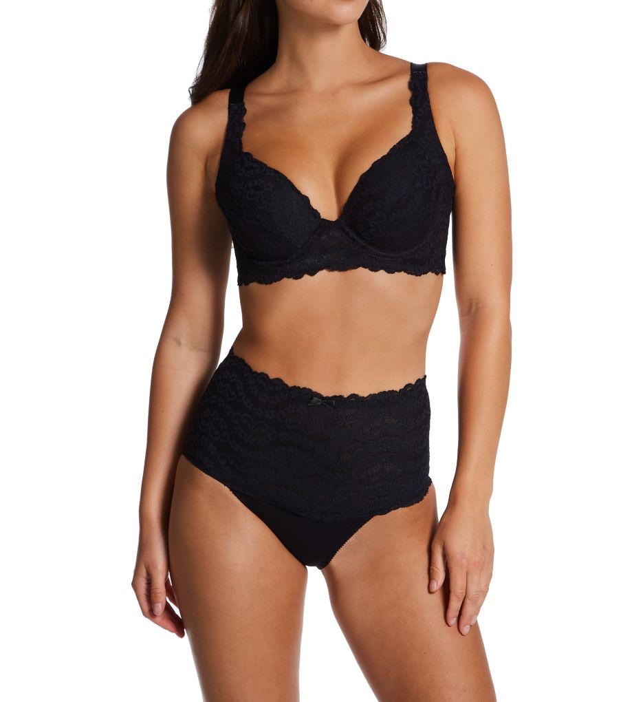 Ilusion Light Control Lace Compression Panty 71001538 - Image 4