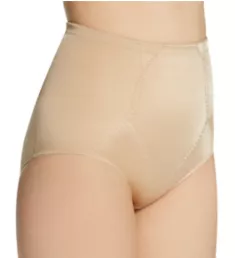 Medium Control High Rise Panty Nude M