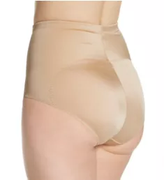 Medium Control High Rise Panty Nude M