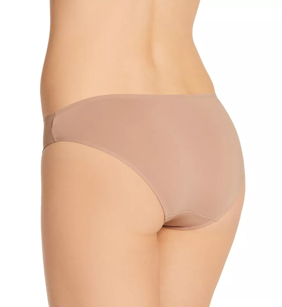 Ilusion Classic Microfiber Bikini Panty 71001910 - Image 2