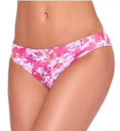 Classic Microfiber Bikini Panty