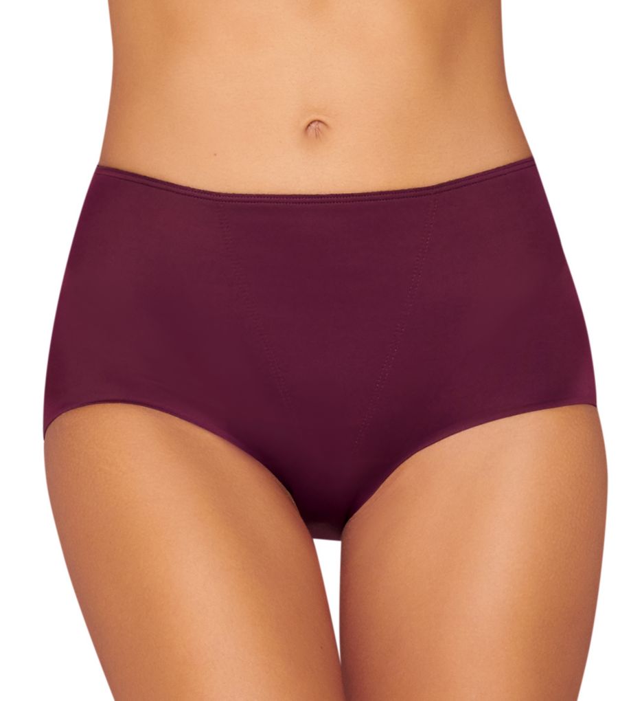 Ilusion : Ilusion 71001924 Firm Control Panty (Vino XL)