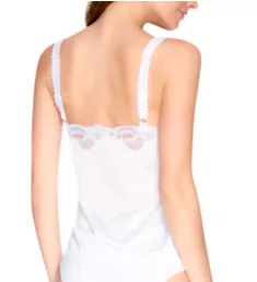 Lace Camisole Blanco 32