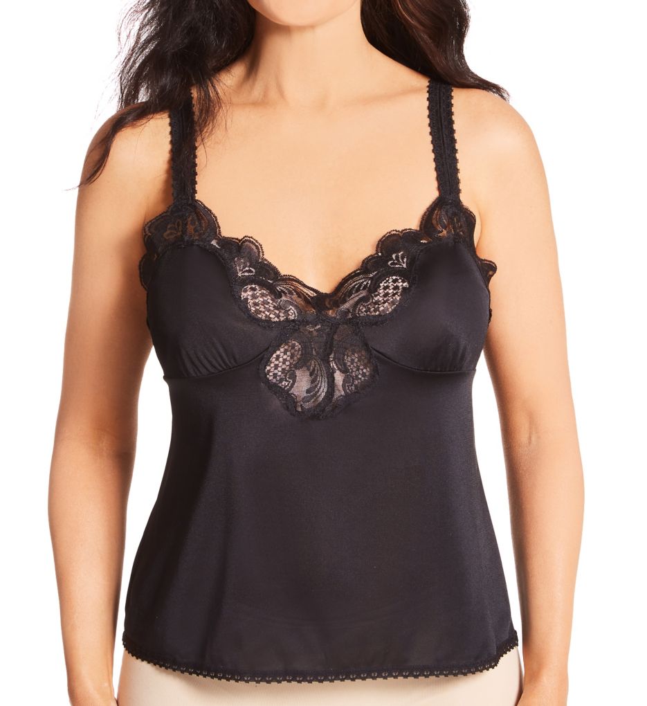 Ilusion Lace Camisole 71002032 - Image 1